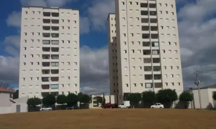 Apartamento de 3 Quartos no Jardim Padre Bento, Itu-SP: Sua Nova Casa Espera Por Você!