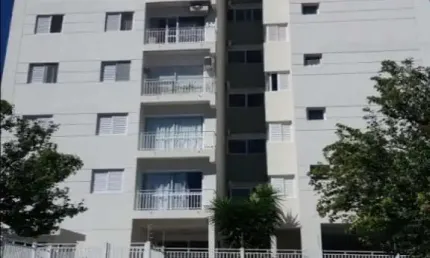 APARTAMENTO RESIDENCIAL À VENDA, JARDIM FACULDADE, ITU.