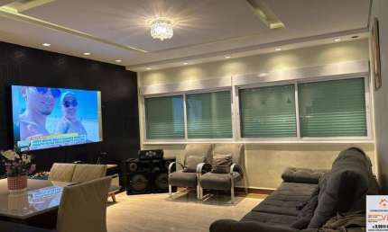 Casa de Luxo à Venda em Itu-SP, Jardim São Jorge: 3 Quartos, 3 Suítes, 3 Salas, 6 Banheiros e 4 Vagas - 209m². Venha Conferir!