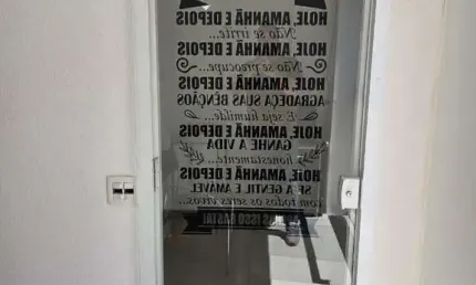 Excelente oportunidade! Sala comercial para locação em Itu-SP, bairro Brasil: 1 sala, 1 banheiro, 10m² de área.