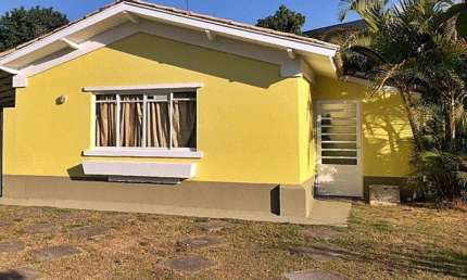 Linda Casa em Condomínio para Locação em Itu-SP: 3 Quartos, 1 Suíte, 1 Sala, 2 Banheiros, 2 Vagas de Garagem, 145m² de Área!