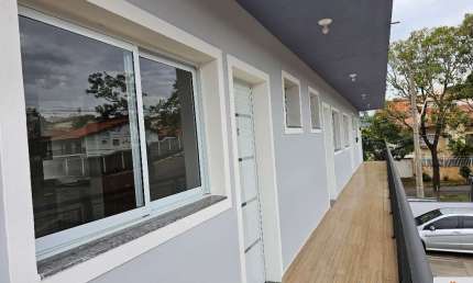 Kitnet de 40 mt² no Jardim Paraíso I - Itu/SP! Imóvel com 1 quarto, sala, banheiro e garagem. Confira!