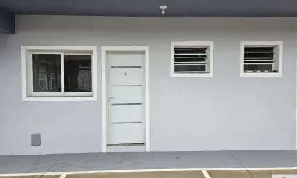Kitnet de 40 mt² no Jardim Paraíso I - Itu/SP: Praticidade e Conforto em um só lugar! Agende sua visita e garanta sua nova casa!