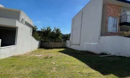 Terreno à venda na Rua Irmãos Micai, 1138, Jardim São José, Itu por R$ 240.000