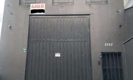 Barracão Comercial para Locação em Itu-SP, Bairro Nossa Senhora da Candelária - 184,00 m² de Área Avenida Caetano Ruggieri