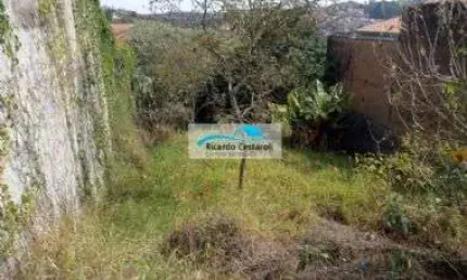 Vendo terreno no Jardim Corcovado, Campo Limpo Paulista-SP.
