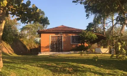 Chácara / sítio com 2 quartos à venda na Zona Rural, Jarinu 