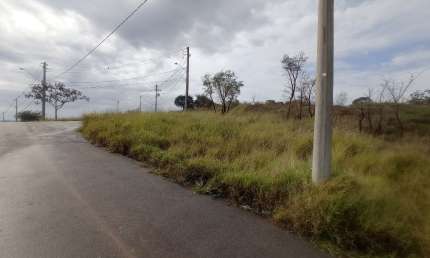 Lindo terreno para construção de casas ou loteamentos residências