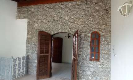 Casa com 2 quartos à venda na Rua Aracari, 11, Parque Guarani, Várzea Paulista