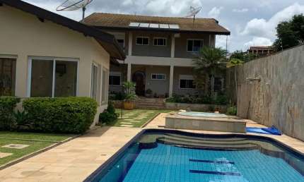 Maravilhosa Casa em Condomínio, Campo Limpo Paulista