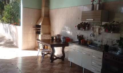 Excelente Chácara na Figueira Branca, excelente localização e topografia