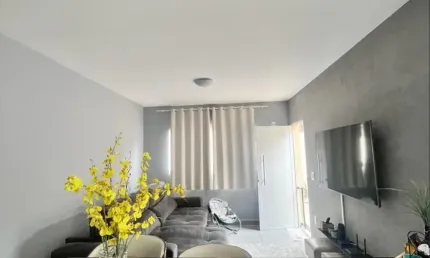 Linda Casa com mobília à Venda Jardim Laura, Campo Limpo Pta