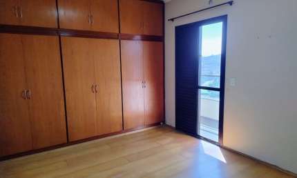 Apartamento a venda 190 metros, centro de Campo Limpo Pta