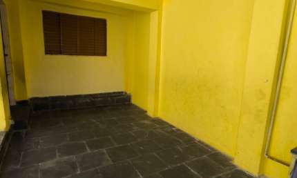 Casa térrea 3 dormitórios, aceita financiamento bancário