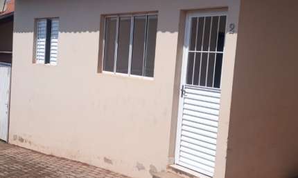 Casa com 2 quartos à venda na Avenida Dinhah de Barros, 12, Nova Trieste, Jarinu