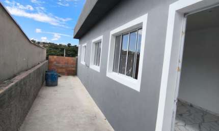 Casa com 2 quartos à venda na Avenida Dinhah de Barros, 665, Jardim Primavera, Jarinu