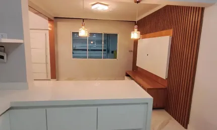 Casa com 2 quartos à venda na Rua Groelândia, 20, Jardim América, Campo Limpo Paulista