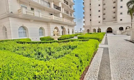 Apartamento com 3 quartos para alugar na Rua Barão de Teffé, 1000, Jardim Ana Maria, Jundiaí
