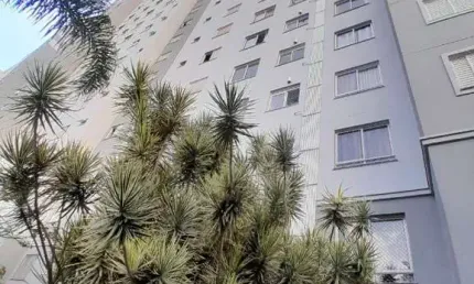 Imperdível! Apartamento à venda térreo em Guarulhos-SP, Vila Venditti: 2 quartos, 1 sala, 1 banheiro, 45m². Confira! Condomínio Maximo Guarulhos