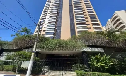 Apartamento de Luxo no Alto de Santana, São Paulo-SP: 4 Quartos, 2 Suítes, 2 Salas, 5 Banheiros, 3 Vagas - 139m²!