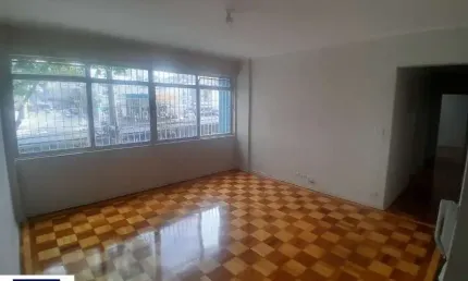 Apto de 3 quartos em Santana, SP: Venda ou Locação  1 sala, 3 banheiros, 1 vaga  120 m² de área  Confira!