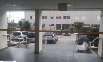 Apartamento à venda em São Paulo-SP, Lauzane Paulista: 2 quartos, 2 salas, 1 banheiro, 1 vaga. Invista já!