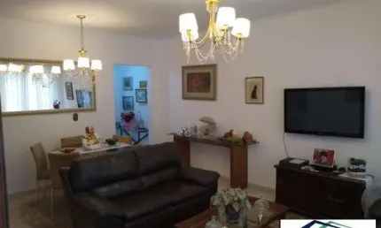 Sobrado com 4 dormitórios à venda, 387 m² - Jardim do Mar - São Bernardo do Campo/SP