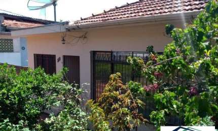 Terreno à venda, 345 m² - Vila Dusi - São Bernardo do Campo/SP.