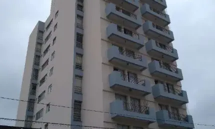 Apartamento com 3 quartos à venda no Rudge Ramos, São Bernardo do Campo 