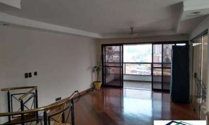 Cobertura com 3 suítes à venda, 300 m² - Jardim Nova Petrópolis - São Bernardo do Campo/SP