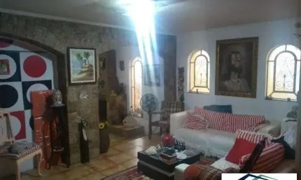 Sobrado com 3 dormitórios à venda, 270 m² - Parque Terra Nova - São Bernardo do Campo/SP