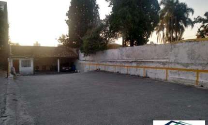 Terreno à venda, 330 m² - Jardim do Mar - São Bernardo do Campo/SP
