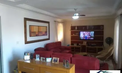 Casa com 3 dormitórios à venda, 210 m² - demarchi - são bernardo do campo/sp