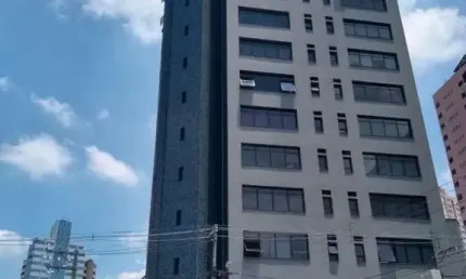 Sala comercial com 1 sala à venda no Centro, São Bernardo do Campo 