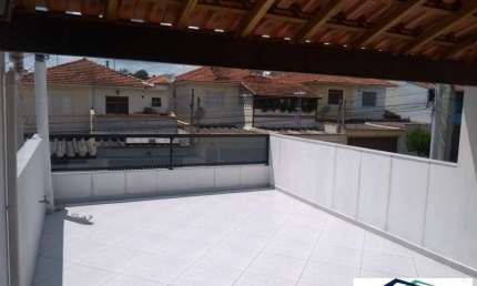 Casa com 3 quartos à venda no Santa Terezinha, São Bernardo do Campo 