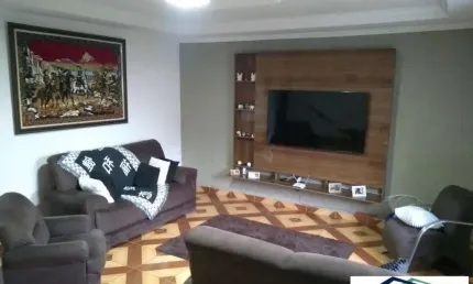 Casa com 2 quartos à venda no Ferrazópolis, São Bernardo do Campo 