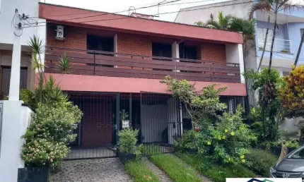 Casa com 3 quartos à venda no Nova Petrópolis, São Bernardo do Campo 