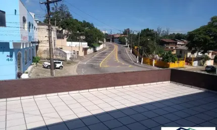 Casa com 3 quartos à venda no Riacho Grande, São Bernardo do Campo 