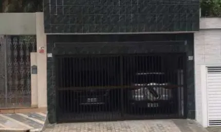 Sobrado no bairro nova petrópolis-são bernardo campo/sp
