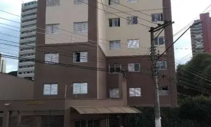 Apartamento com 2 quartos à venda no Nova Petrópolis, São Bernardo do Campo 