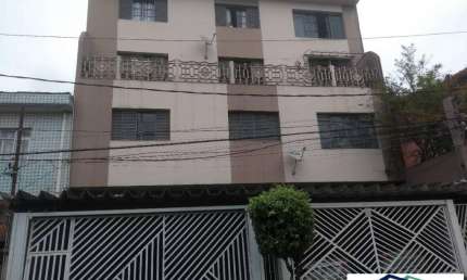 Apartamento com 3 quartos à venda no Anchieta, São Bernardo do Campo 