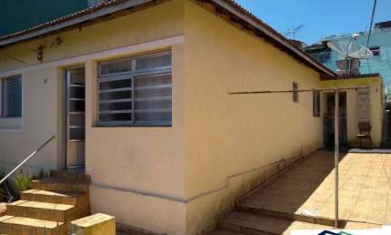 Casa com 2 quartos à venda no Jardim Valdibia, São Bernardo do Campo 