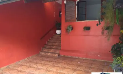 Casa com 3 quartos à venda no Jardim Valdibia, São Bernardo do Campo 