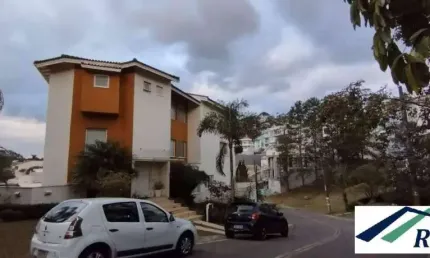 Casa com 4 quartos à venda no Parque Terra Nova II, São Bernardo do Campo 