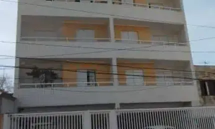 Apartamento com 2 quartos à venda no Assunção, São Bernardo do Campo 