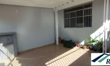 Casa com 3 quartos à venda no Jardim Valdibia, São Bernardo do Campo 