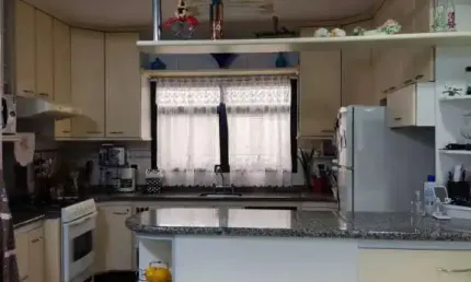 Casa com 3 quartos à venda no Jardim Las Vegas, Santo André 