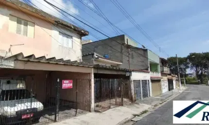 Casa com 1 quarto à venda no Ferrazópolis, São Bernardo do Campo 