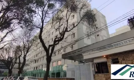 Apartamento com 2 quartos à venda no Centro, São Bernardo do Campo 