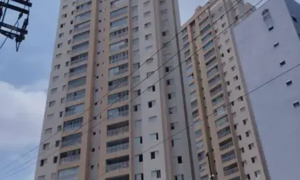 Excelente Cobertura no Condominio Alta Vista, Centro, São Bernardo.